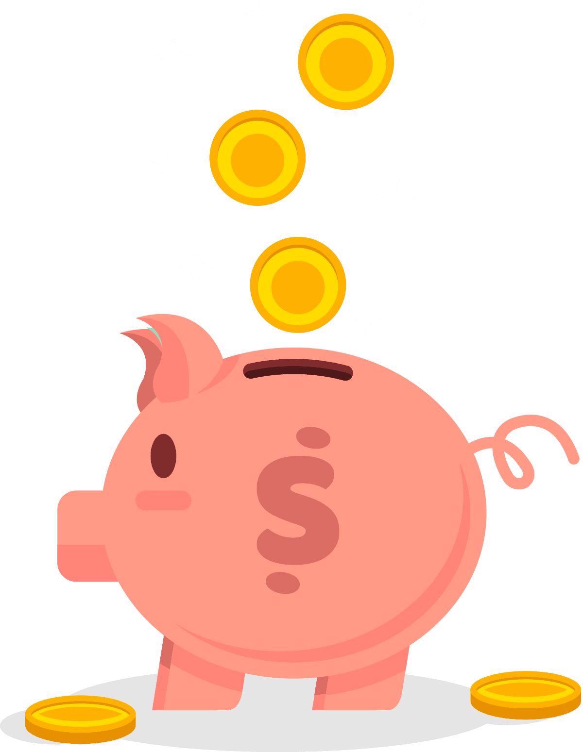Smart Money Savings