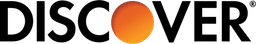 Discover logo